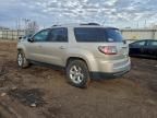2014 GMC Acadia sle