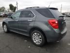 2011 Chevrolet Equinox ltz