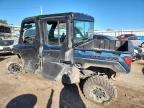 2025 Polaris Ranger Crew XP 1000 Utility Vehicle