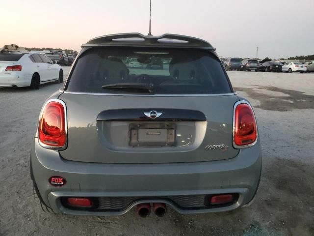 2015 Mini Cooper s