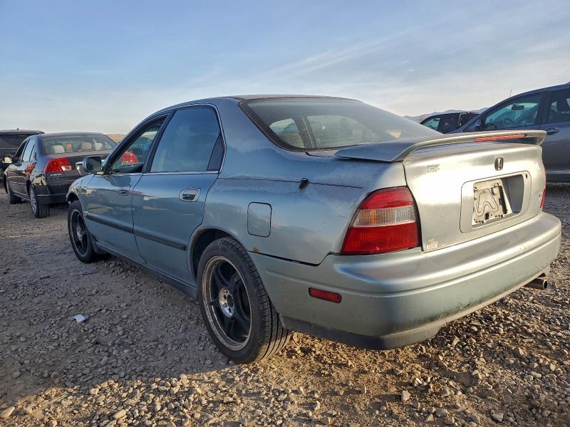 1994 Honda Accord LX