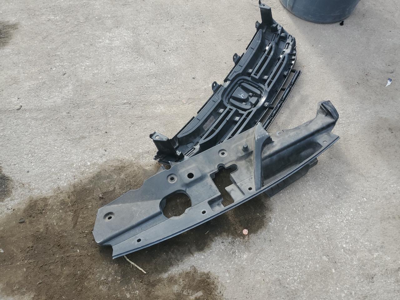 2013 Honda Odyssey exl