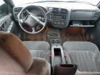 2002 Chevrolet Blazer