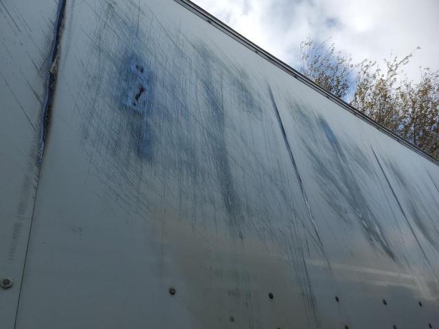 2014 Freigliner 2014 Freightliner Business Class M2 BOX Truck