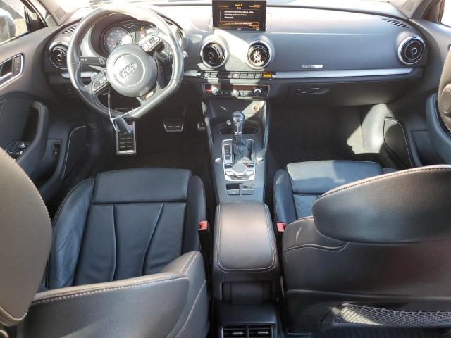 2015 Audi S3 Prestige