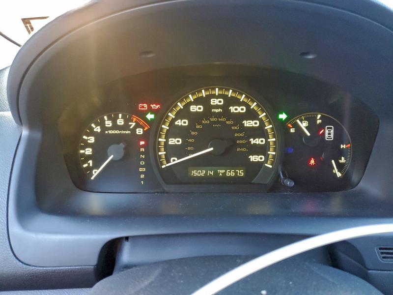 2006 Honda Accord ex