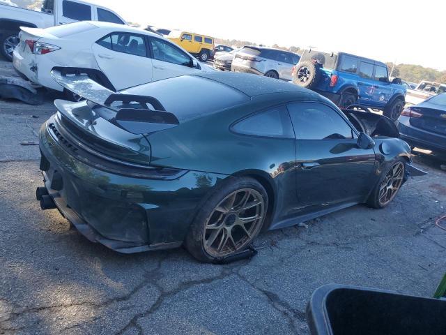 2026 Porsche 911 GT3