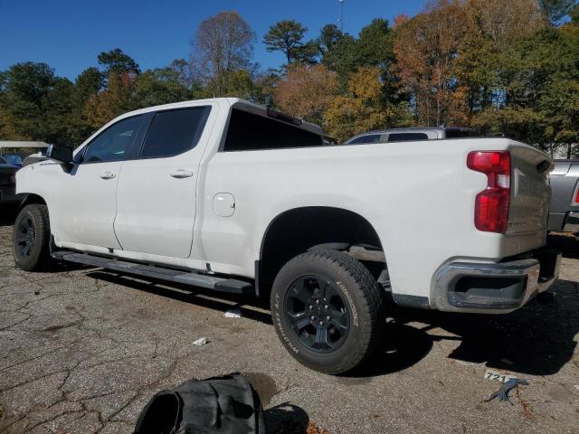 2024 Chevrolet Silverado C1500 lt