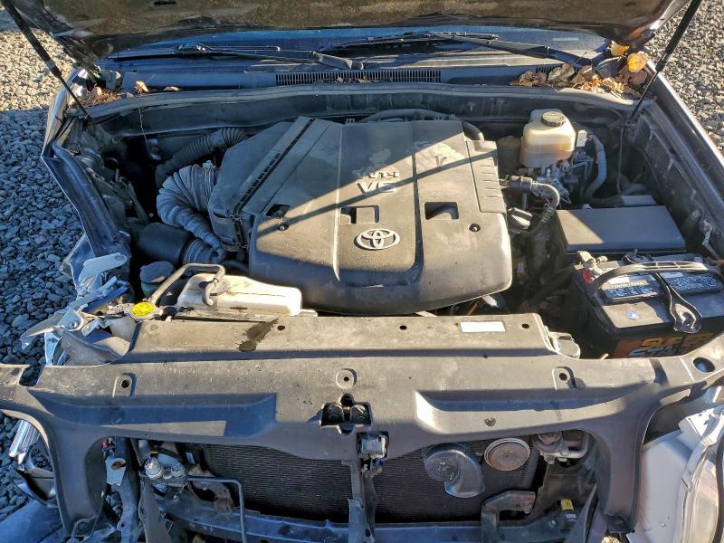 2005 Toyota 4runner Limited
