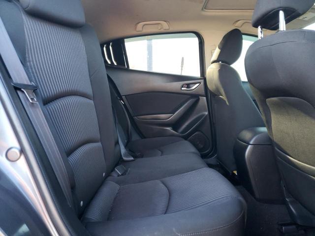 2015 Mazda 3 Touring