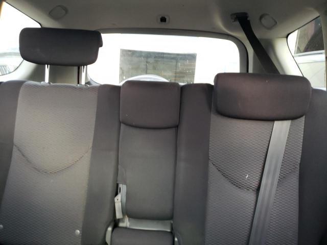 2009 Toyota Rav4 Sport