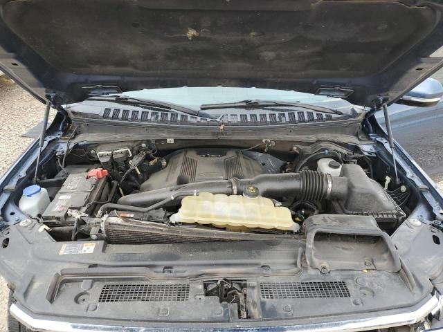 2019 Ford Expedition max Limited