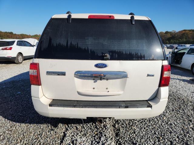 2010 Ford Expedition el Limited