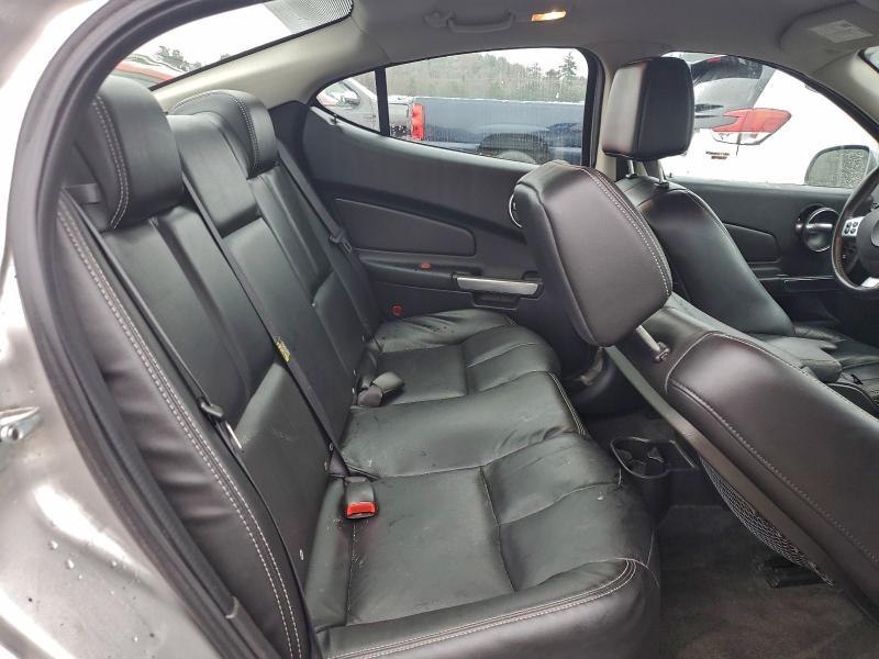2006 Pontiac Grand Prix