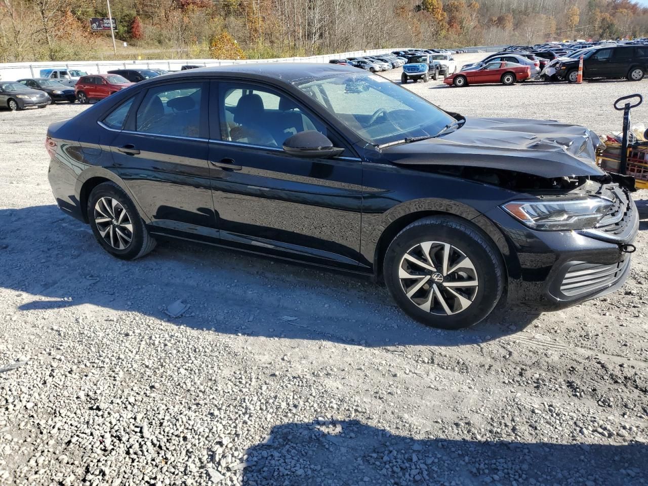 2022 Volkswagen Jetta s