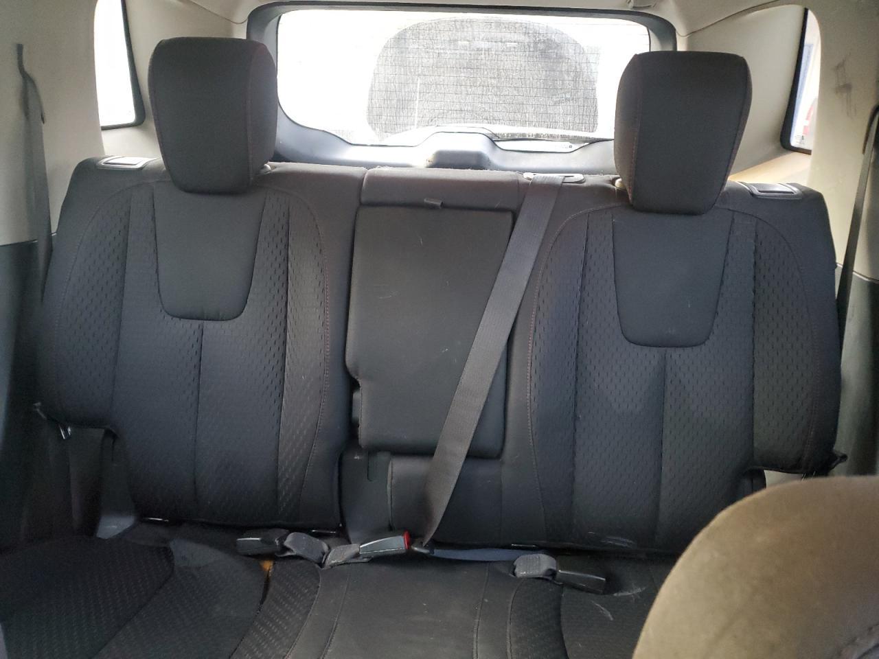 2012 GMC Terrain sle