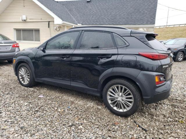 2019 Hyundai Kona sel