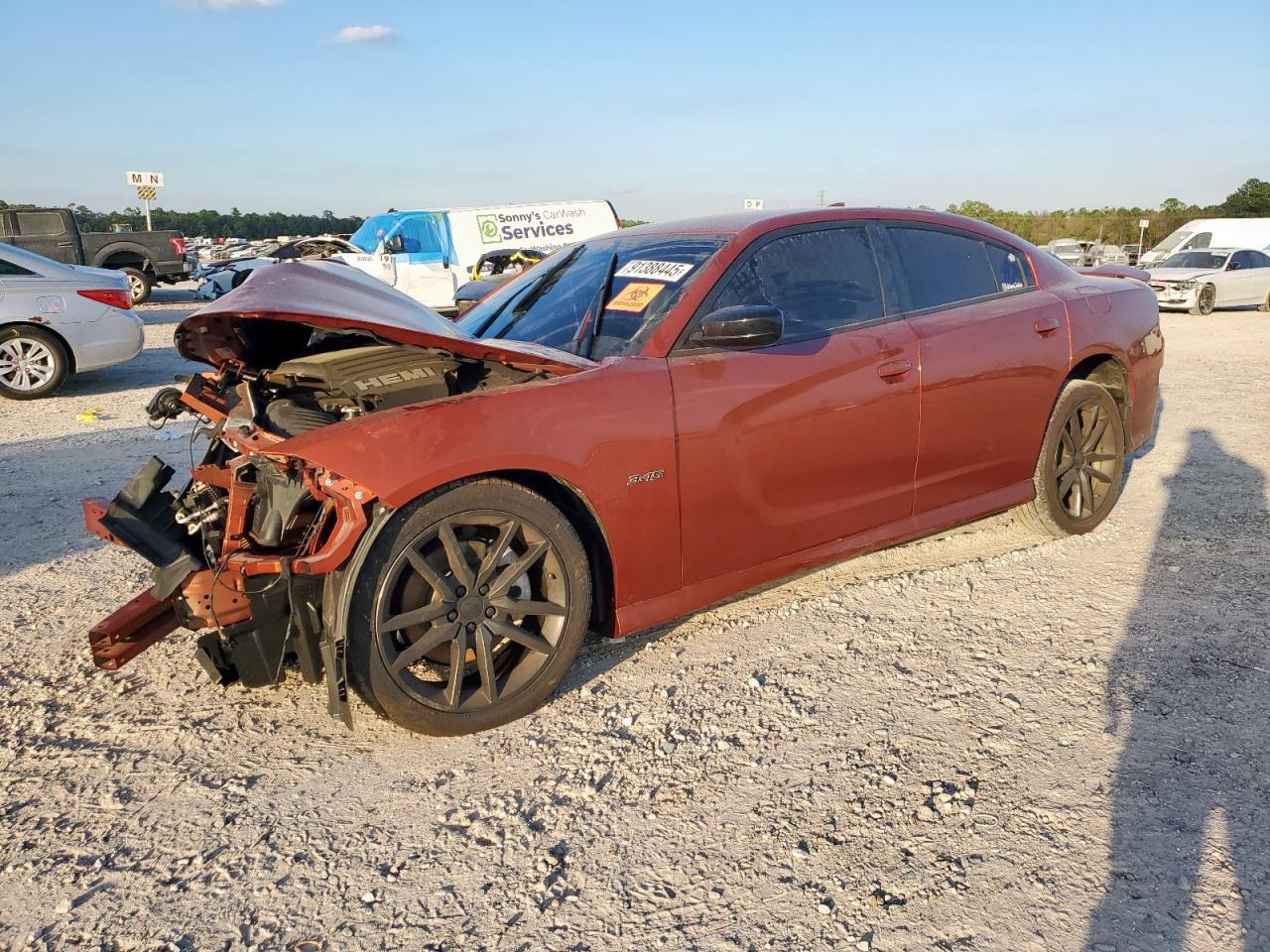 2023 Dodge Charger R/T