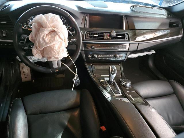 2016 BMW 535 xi