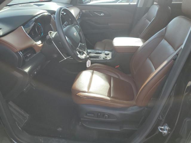 2018 Chevrolet Traverse High Country