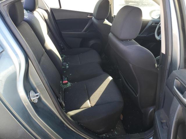 2013 Mazda 3 I