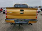 2009 Ford F150 Super Cab