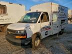 2021 Chevrolet Express Utility / Service Truck