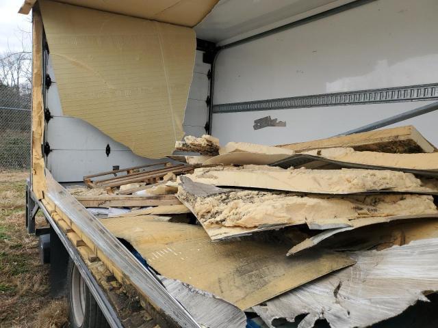 2024 Chevrolet 4500 Refrigerated BOX Truck