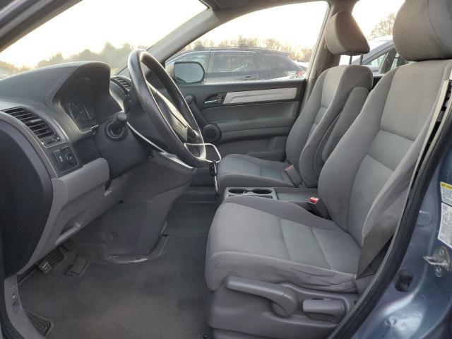 2010 Honda Cr-v lx