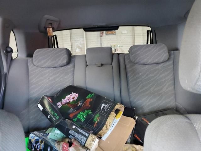 2005 Hyundai Tucson gl