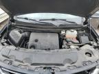 2021 Chevrolet Traverse lt