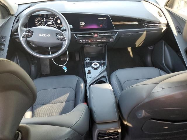 2024 KIA Niro Wind