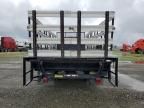 2010 Ford F650 Super Duty Flatbed Truck