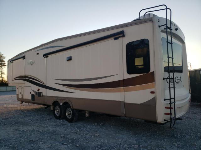 2018 Foresriver 2018 Forest River Cedar Creek Camper