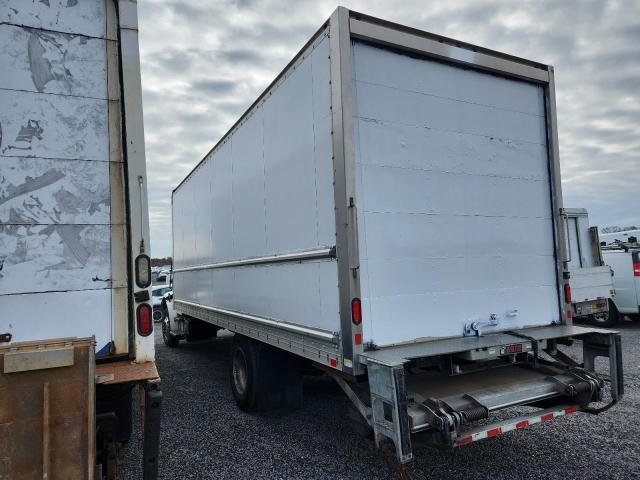 2019 Freigliner 2019 Freightliner Business Class M2 BOX Truck