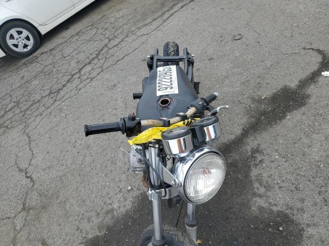 1978 Yama XS650