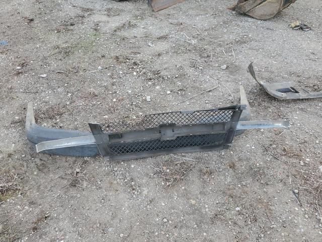 2003 Chevrolet Silverado K3500