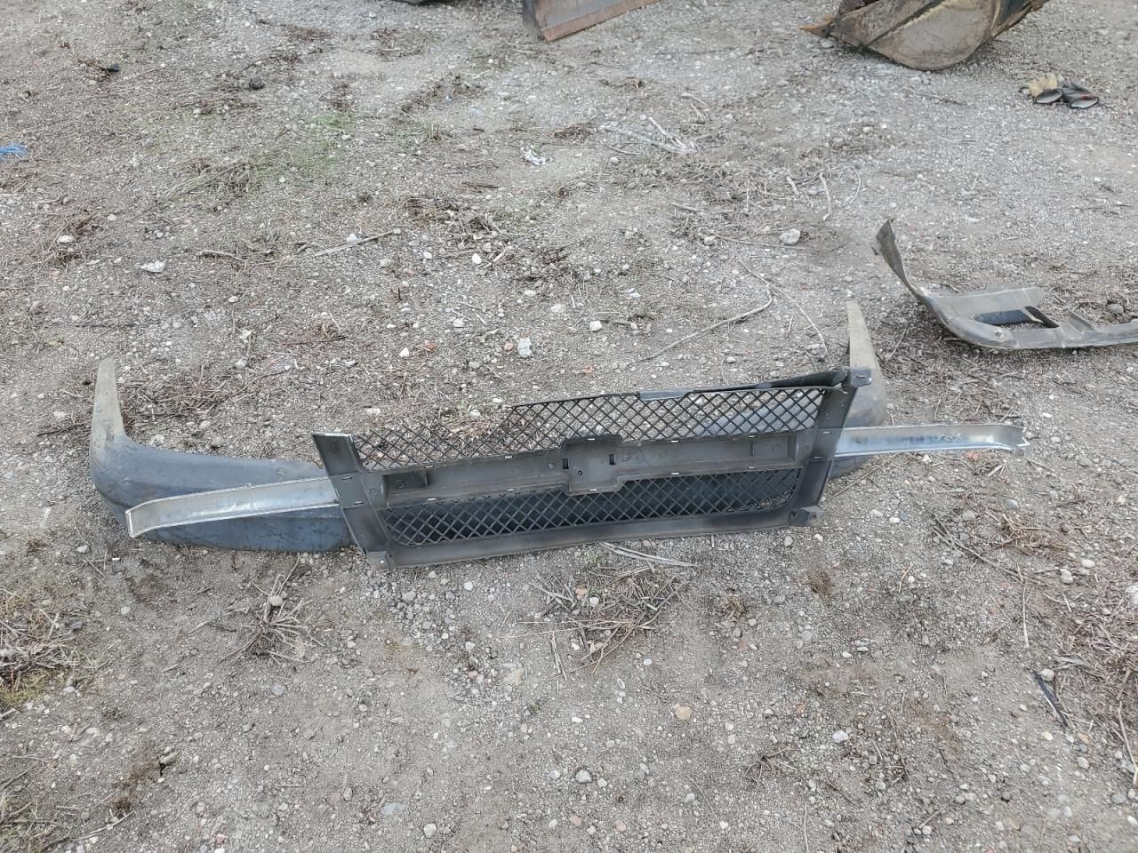 2003 Chevrolet Silverado K3500