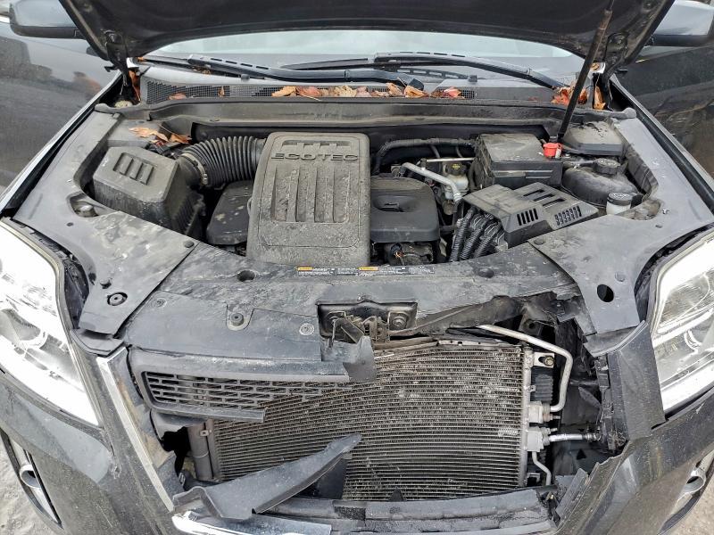 2013 GMC Terrain sle