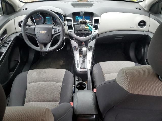 2013 Chevrolet Cruze ls