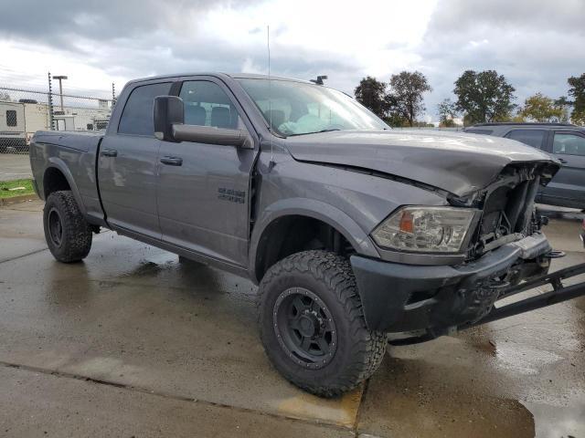 2014 Dodge 2500 Laramie