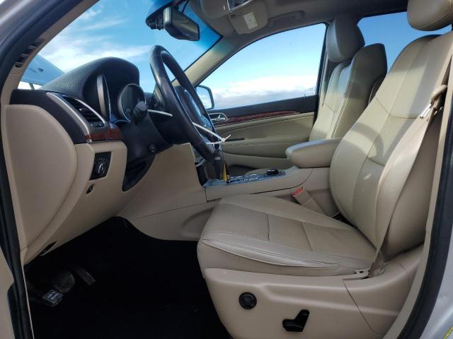 2011 Jeep Grand Cherokee Limited