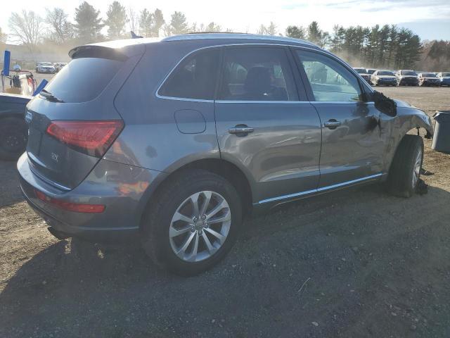 2015 Audi Q5 Premium
