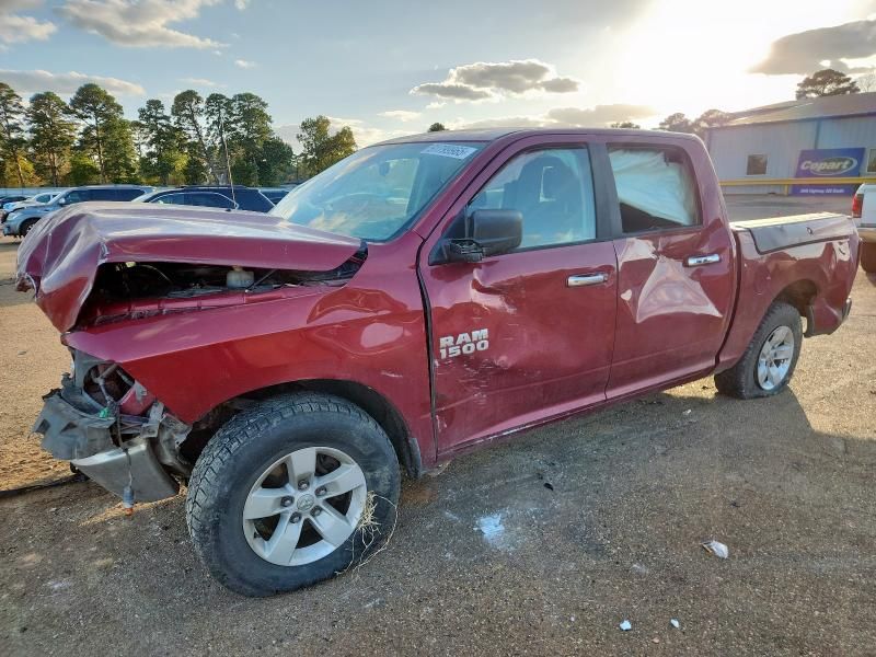 2013 Dodge Ram 1500 slt