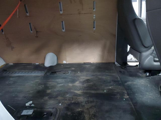 2023 Chevrolet Express G3500 Delivery Van