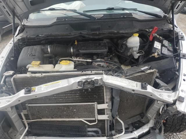 2008 Dodge RAM 1500 ST