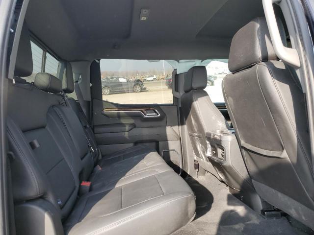 2024 Chevrolet Silverado K1500 RST