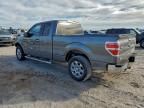 2014 Ford F150 Super cab