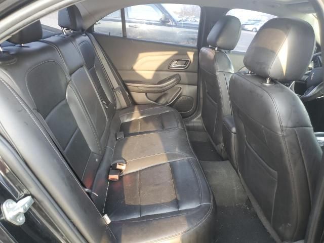 2014 Chevrolet Malibu ltz