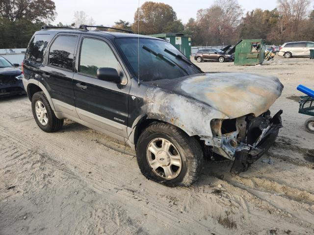2002 Ford Escape xlt